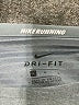 Nike Gray Active T-Shirt Size L - photo 7