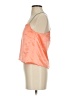 Unbranded Orange Tank Top Size S (estimated) - photo 5