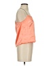 Unbranded Orange Tank Top Size S (estimated) - photo 4