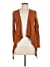 Shein Brown Cardigan Size 6 - photo 1
