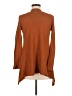 Shein Brown Cardigan Size 6 - photo 2