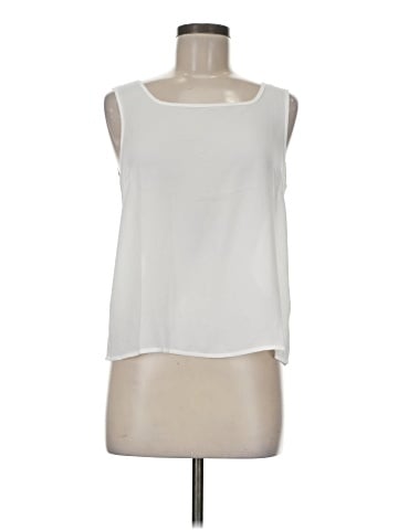 Unbranded Sleeveless T Shirt - front