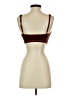 Shein Brown Tank Top Size 2 - photo 2