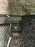 J.Crew Stripes Black Jumpsuit Size 4 - photo 4