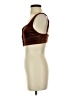 Shein Brown Tank Top Size 2 - photo 5