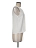 Unbranded Ivory Sleeveless T-Shirt Size M - photo 4