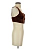 Shein Brown Tank Top Size 2 - photo 4