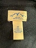 Blue Mountain 100% Polyester Black Vest Size XS - photo 6
