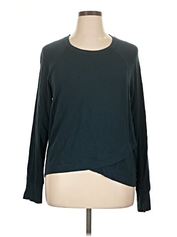 Active Life Long Sleeve T-Shirt (view 1)