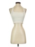 Unbranded Ivory Tank Top Size S (estimated) - photo 1
