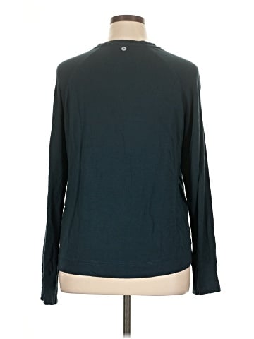 Active Life Long Sleeve T-Shirt (view 2)