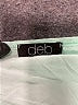 Deb 100% Rayon White Sleeveless Blouse Size 3X - photo 7