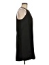 Rebecca Taylor 100% Polyester Black Cocktail Dress Size 6 - photo 4