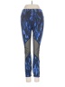 Lululemon Athletica Graphic Blue Active Pants Size 4 - photo 2