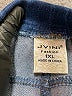 JVINI Blue Jeans Size 1X - photo 7