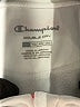 Champion Silver Long Sleeve Polo Size XL - photo 7