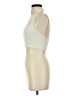 Unbranded Ivory Tank Top Size S (estimated) - photo 5