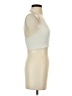 Unbranded Ivory Tank Top Size S (estimated) - photo 4