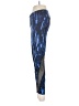 Lululemon Athletica Graphic Blue Active Pants Size 4 - photo 5