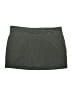 Athleta Solid Gray Active Skort Size 24 - photo 1