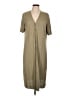 J.Jill Tan Cardigan Size L - photo 1