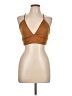 Assorted Brands Brown Bodysuit Size L - photo 1