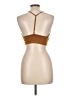 Assorted Brands Brown Bodysuit Size L - photo 2
