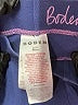 Boden Solid Blue Active Pants Size 2-3y - photo 3