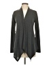 Annabelle Gray Cardigan Size S - photo 1