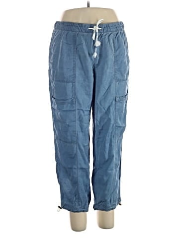 Nicole Miller New York Cargo Pants (view 1)