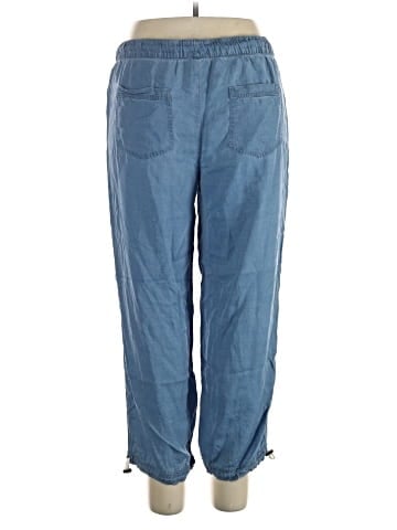 Nicole Miller New York Cargo Pants (view 2)
