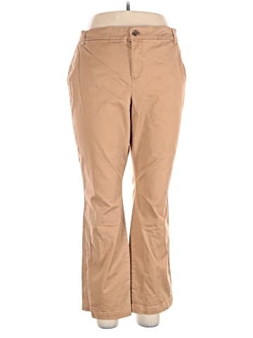 Old Navy Khakis (view 1)