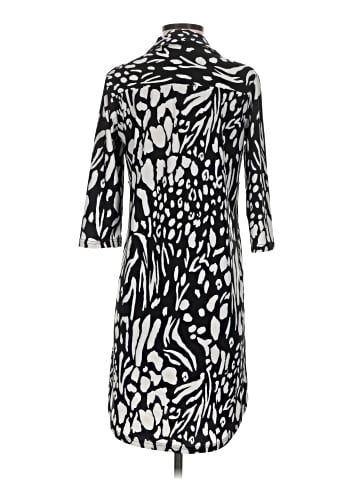 Mlle Gabrielle Casual Dress (view 2)
