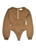 Princess Polly Tan Bodysuit Size 4 - photo 1