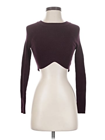 Beverly and Beck Long Sleeve Top (view 1)
