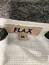 Flax Gray Jacket Size 10 (M) - photo 3