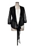 Unbranded Black Kimono Size XL (estimated) - photo 1