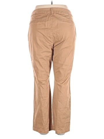 Old Navy Khakis (view 2)