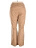 Old Navy Solid Tan Khakis Size 18s - photo 2