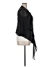 Unbranded Black Kimono Size XL (estimated) - photo 4