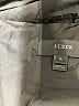 J.Crew 100% Polyester Black Vest Size XL - photo 6