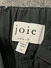 Joie Solid Black Shorts Size XS - photo 3
