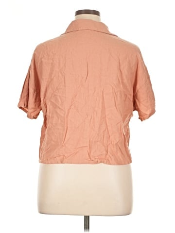 Forever 21 Plus Jacket (view 2)