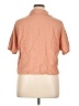 Forever 21 Plus Orange Jacket Size 0X - photo 2