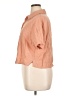 Forever 21 Plus Orange Jacket Size 0X - photo 5