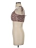 Forever 21 100% Polyester Brown Sleeveless Blouse Size S - photo 5