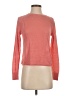 Banana Republic Pink Pullover Sweater Size XXS - photo 1