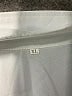 Unbranded White Casual Dress Size XL - photo 7