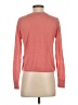 Banana Republic Pink Pullover Sweater Size XXS - photo 2