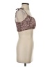 Forever 21 100% Polyester Brown Sleeveless Blouse Size S - photo 4